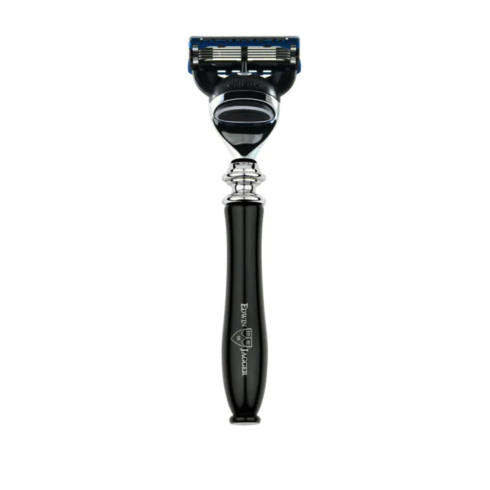 Edwin Jagger Imitation Ebony, Gillette® Fusion® ProGlide® 