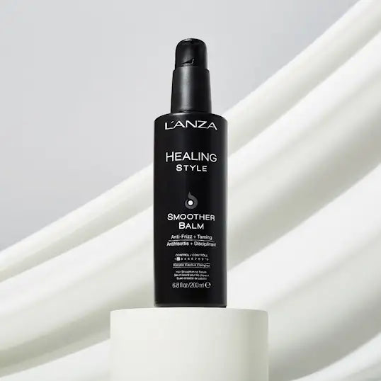 L'anza Style Smoother Balm 200ml