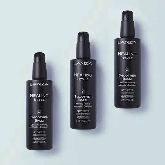 L'anza Style Smoother Balm 200ml