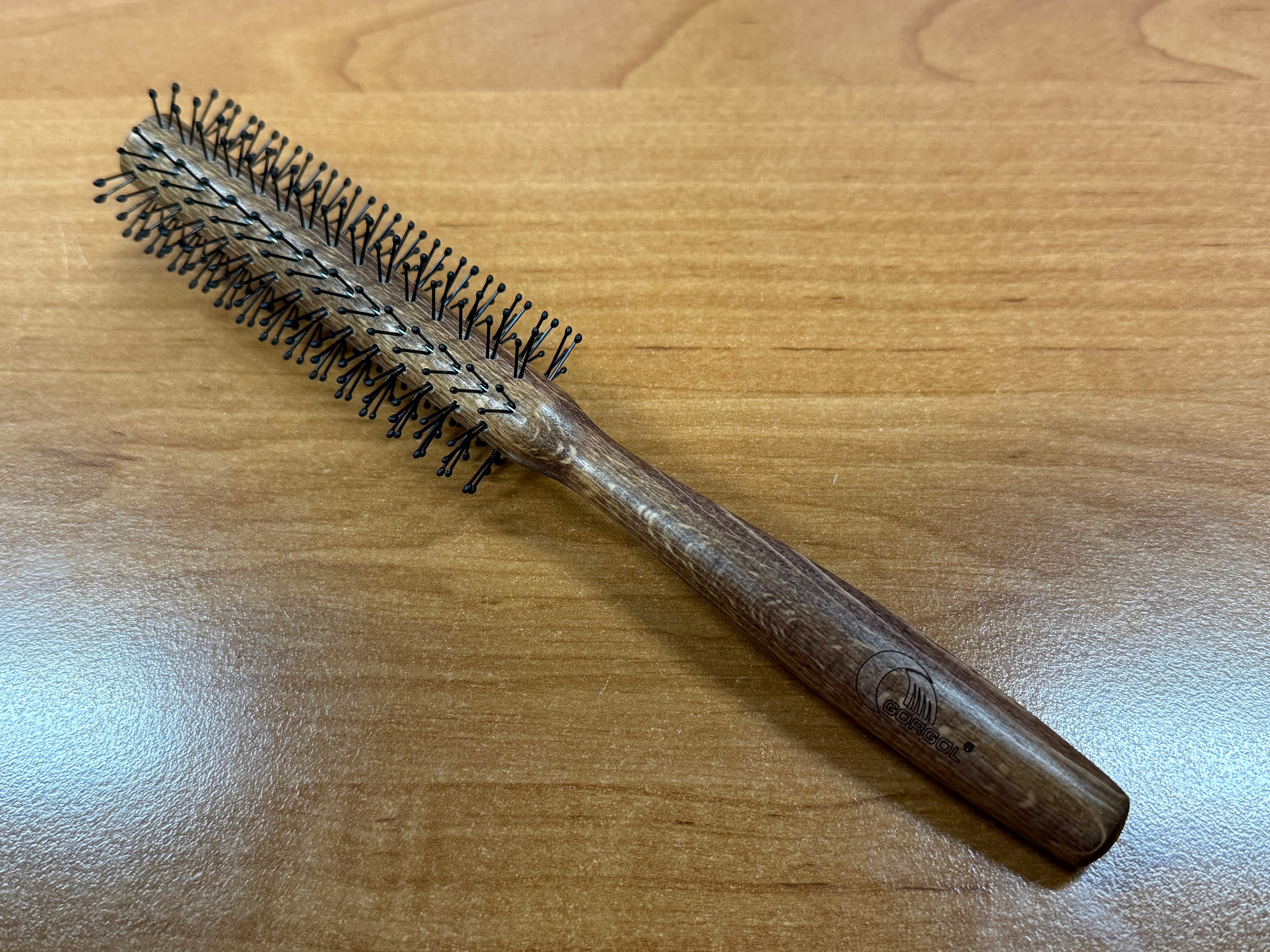 GORGOL Beard and Hair Styling Roller