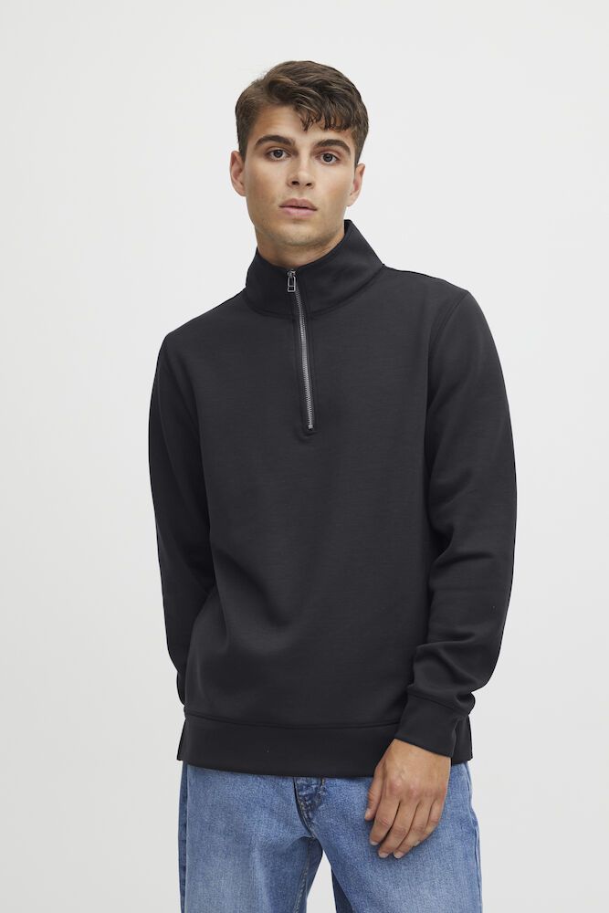 Casual Friday, SEBASTIAN HALFZIP SWEAT
