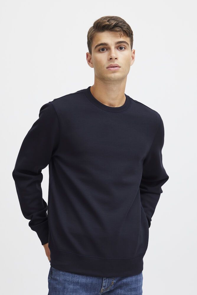 Casual Friday, SEBASTIAN CREW NECK SWEATER