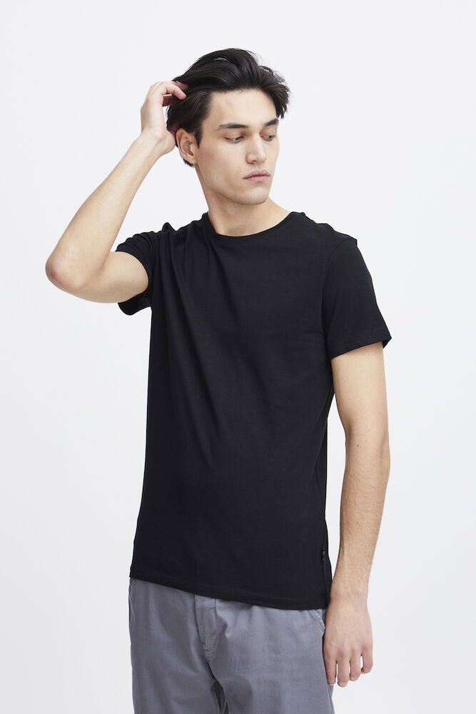 Casual Friday, DAVIDE crew neck tee