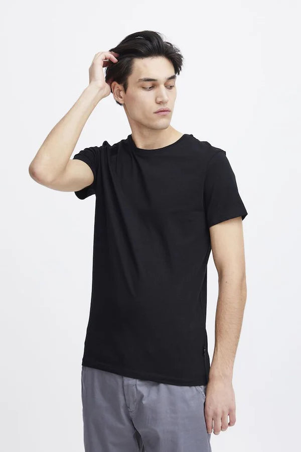 Casual Friday, DAVIDE CREW NECK 2-PACK TEE