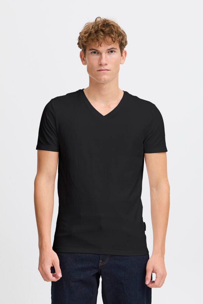 Casual Friday, LINCOLN V -neck tee