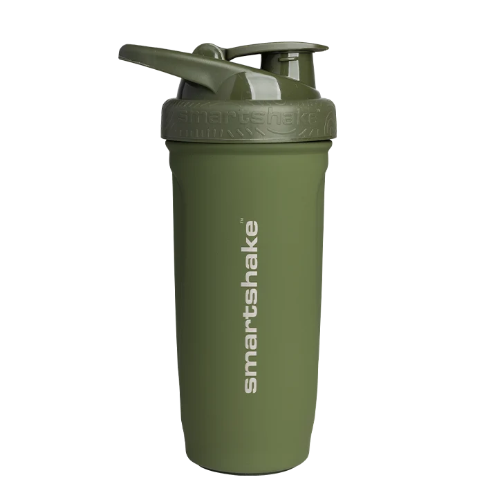 Smartshake Reforce Stainless Steel 900 ml