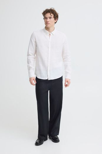 Casual Friday, ANTON, LINEN SHIRT