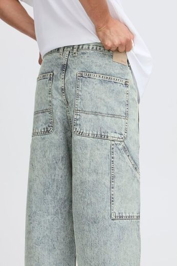 SOLID MASON DIRT WASH(blurry bilder)