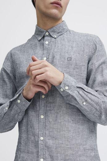Casual Friday, ANTON, LINEN SHIRT