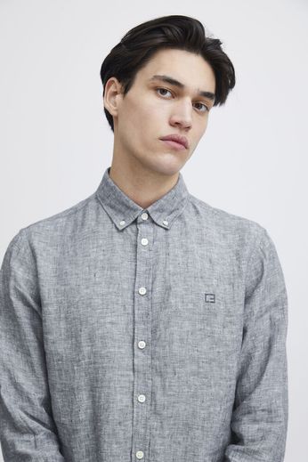 Casual Friday, ANTON, LINEN SHIRT
