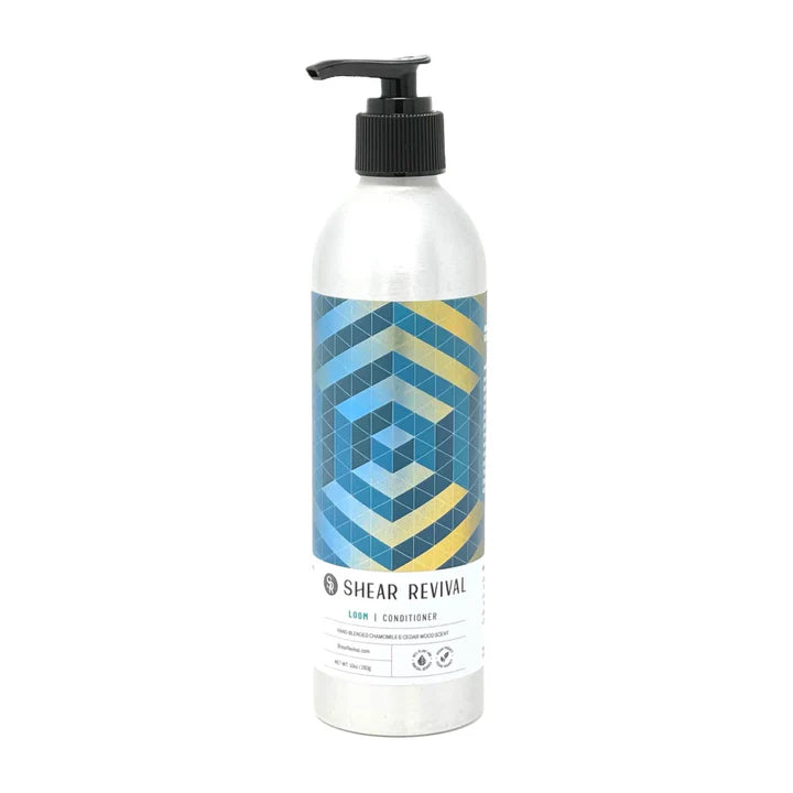 SHEAR REVIVAL Loom Conditioner – 283ml