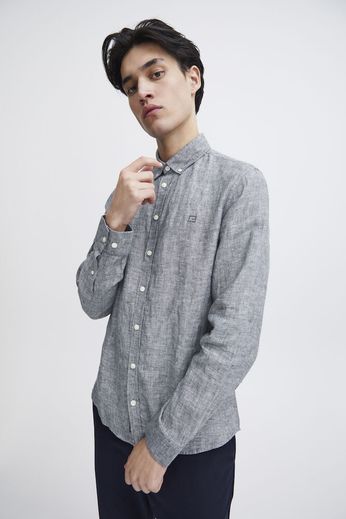Casual Friday, ANTON, LINEN SHIRT