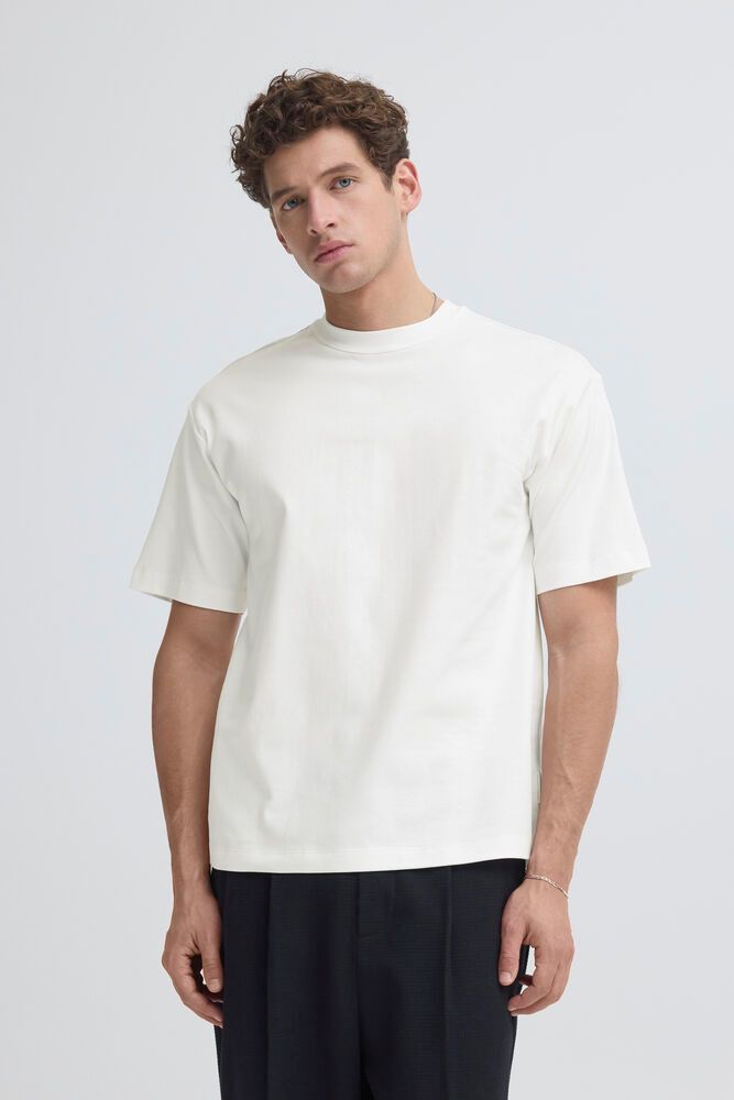 Casual Friday, EKBERG RELAXED T-SHIRT
