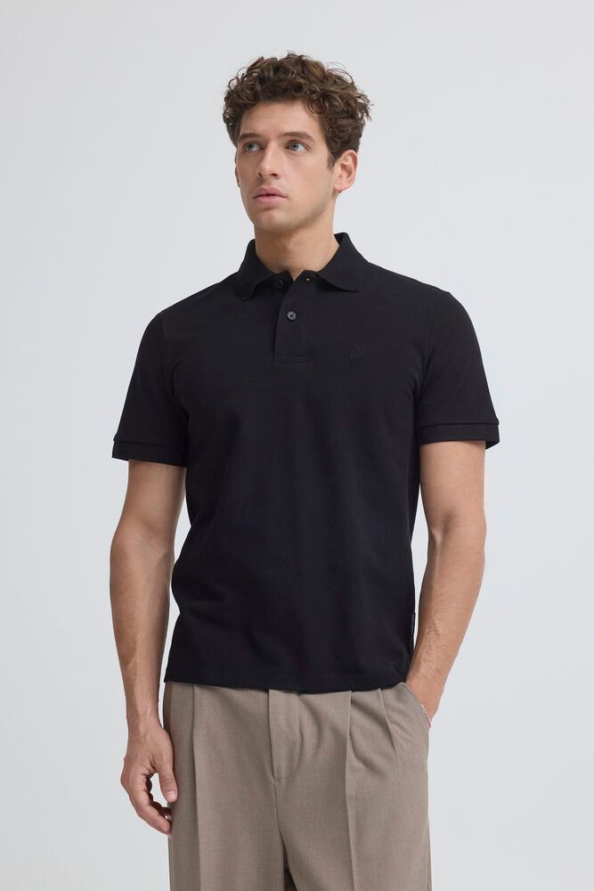 Casual Friday, SOLHEIM POLO PIQUE