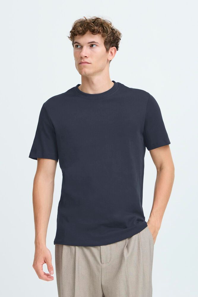Casual Friday, NILO MID WEIGHT TEE