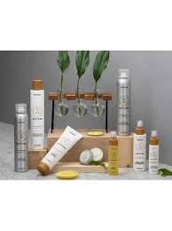 Actyva Bellessere Hairspray - for Hold, Glans og Fleksibel Styling