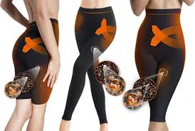 Lytess Stop Cellulite Shorts