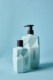 Nine Yards - Comeback - Detox Shampoo 1L