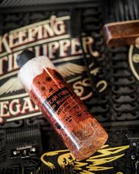 Steam Punk – Working Class Hero Hår­sjampo 250ml