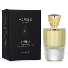 Masque Milano, EdP L'Attesa-Parfyme-JKSHOP