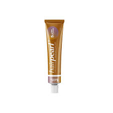 HairPearl Cream Eyelash & Eyebrow Tint