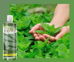 ItalWax After Wax Mint Oil 100ml