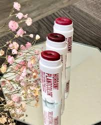 HURRAW! PlantColor Lip Balm No 2