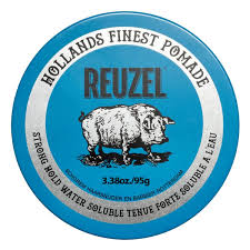 Reuzel Strong Hold Pomade 95g
