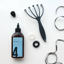 idHAIR SOLUTIONS NO.4-Hårkur-JKSHOP