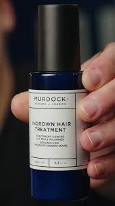 Murdock London Ingrown Hair Treatment  100 ml