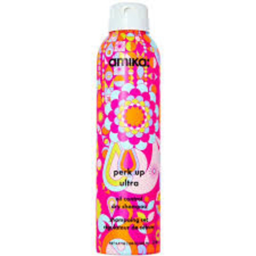 Amika Perk Up Ultra Oil Control Dry Shampoo 115ml