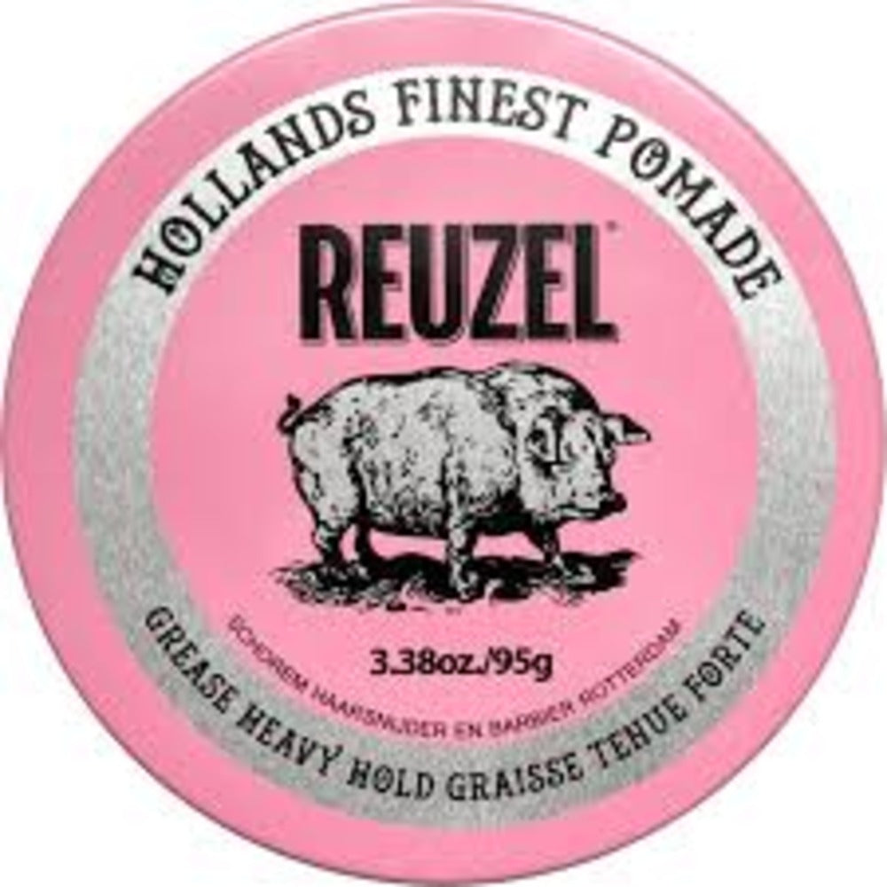 Reuzel Grease Heavy Hold Pomade 35g