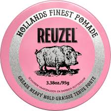 Reuzel Grease Heavy Hold Pomade 35g