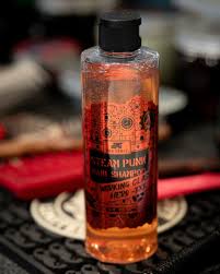 Steam Punk – Working Class Hero Hår­sjampo 250ml