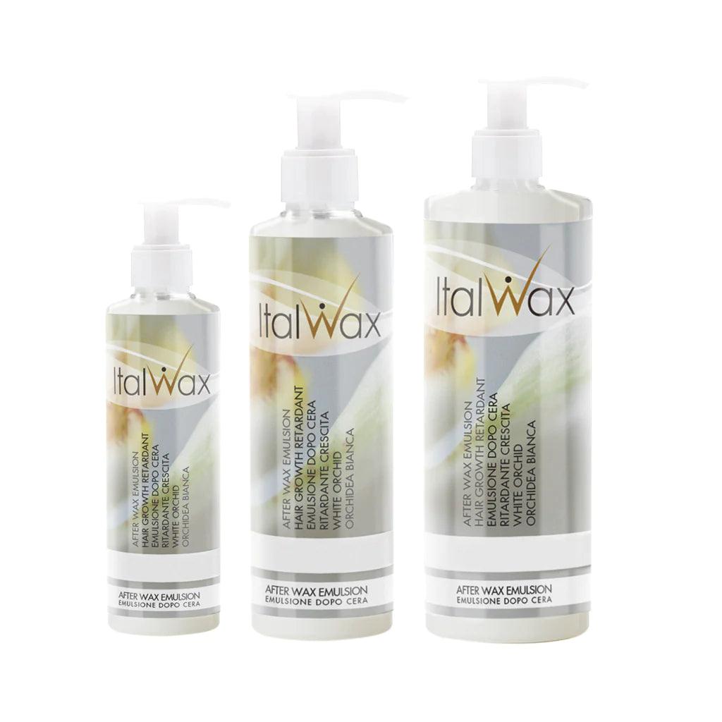 ItalWax After Wax Emulsjon | Afterwax | ItalWax | JK SHOP | JK Barber og herre frisør | Lavepriser | Best