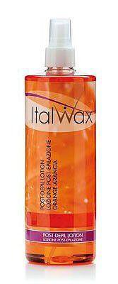 ItalWax After Wax Orange | Afterwax | ItalWax | JK SHOP | JK Barber og herre frisør | Lavepriser | Best