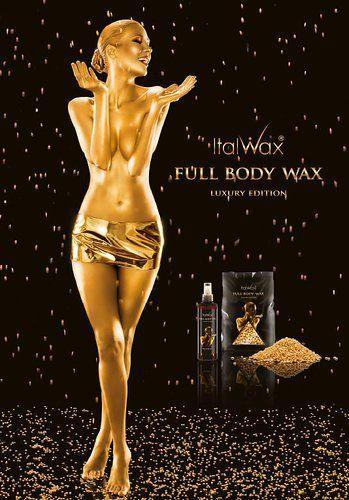 ItalWax Full Body Oil | Prewax | ItalWax | JK SHOP | JK Barber og herre frisør | Lavepriser | Best