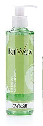 ItalWax Pre Wax Gel | Prewax | ItalWax | JK SHOP | JK Barber og herre frisør | Lavepriser