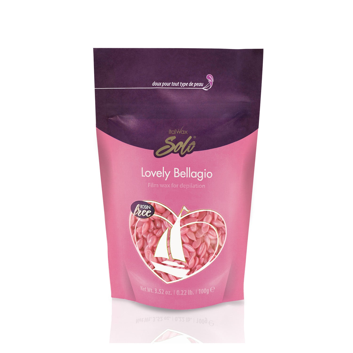 Italwax Lovely Bellagio 100g