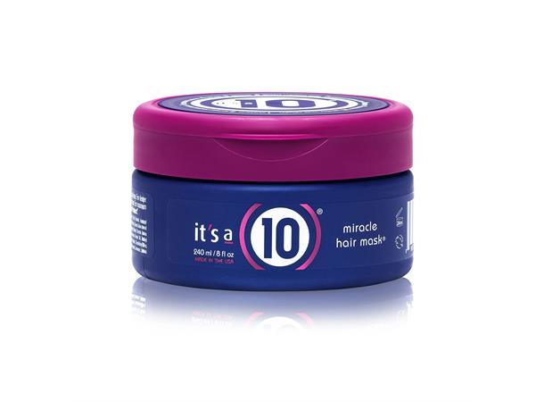 ItsA10 Hair Mask | Hårkur | ItsA10 | JK SHOP | JK Barber og herre frisør | Lavepriser | Best