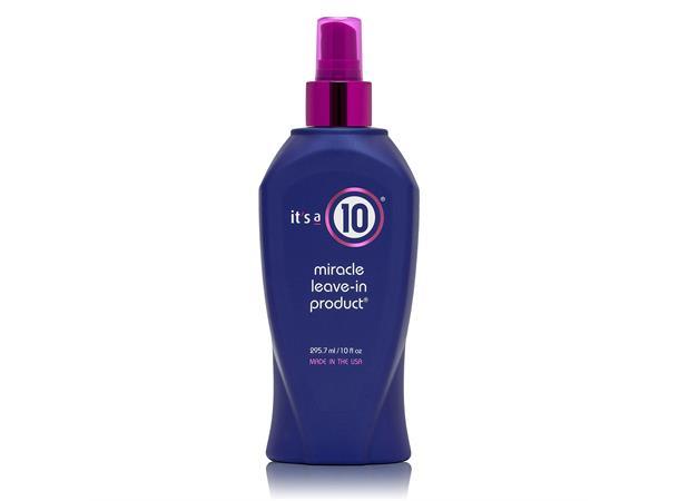 ItsA10 Leave-in Product Spray | Leave-in | ItsA10 | JK SHOP | JK Barber og herre frisør | Lavepriser | Best
