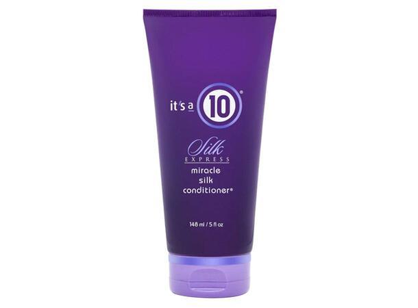 ItsA10 Silk Conditioner | Balsam | ItsA10 | JK SHOP | JK Barber og herre frisør | Lavepriser | Best