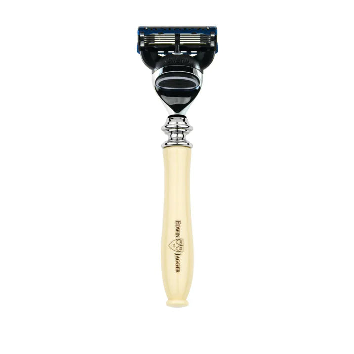 Edwin Jagger Imitation Ivory, Gillette® Fusion® ProGlide®