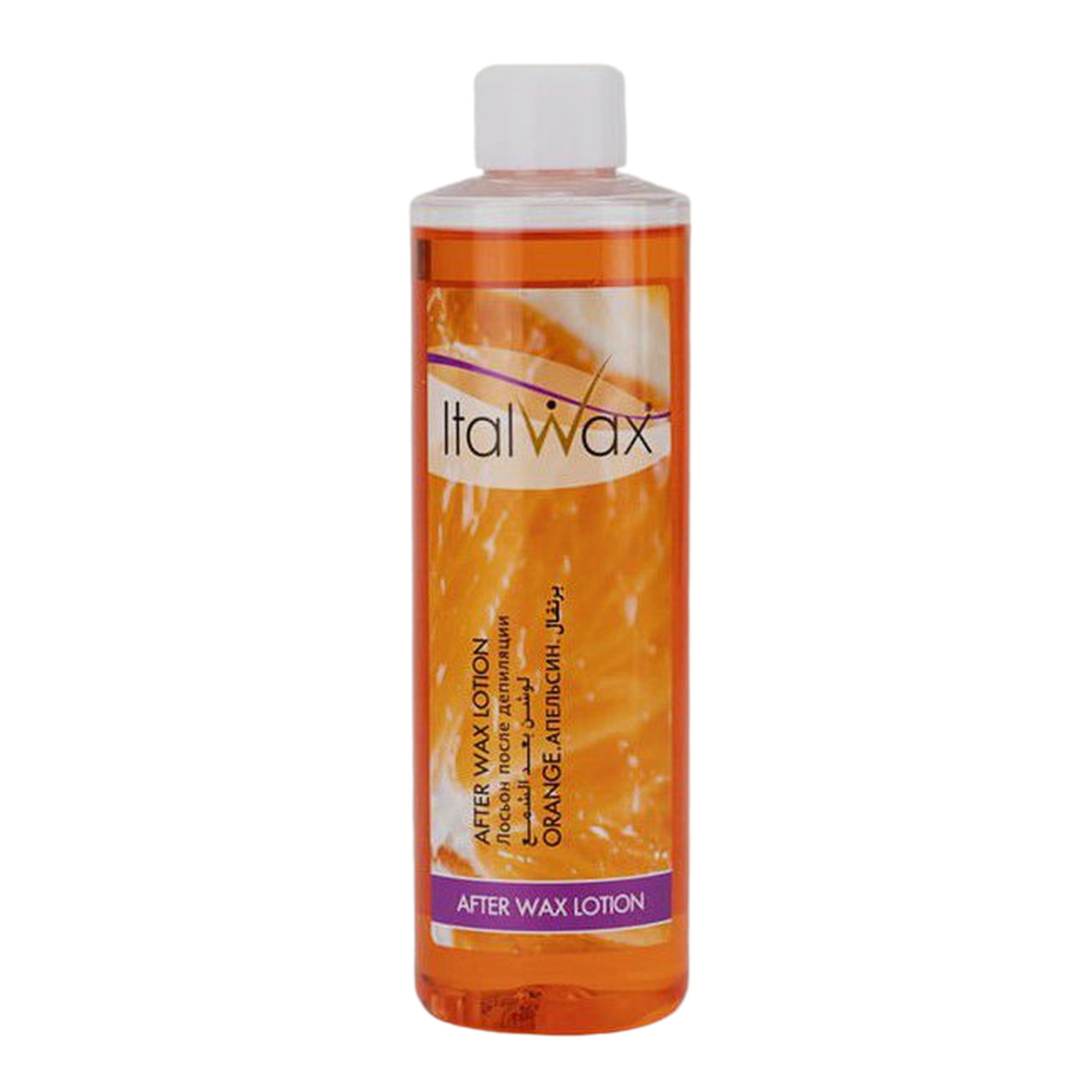 ItalWax After Wax Orange-Afterwax-ItalWax-JKSHOP