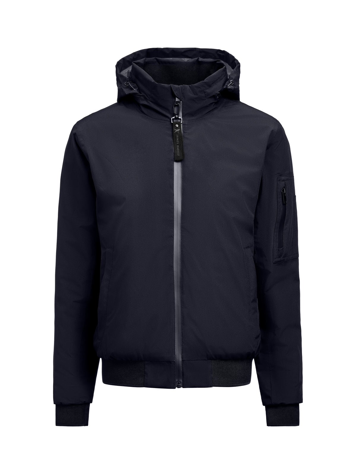 James Harvest Montana bomberjakke dame - Jakke - JK-Shop