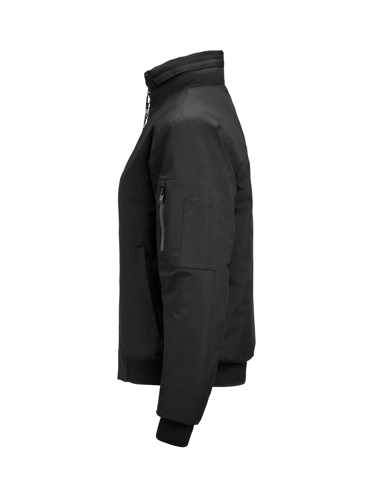 James Harvest Montana bomberjakke dame - Jakke - JK-Shop