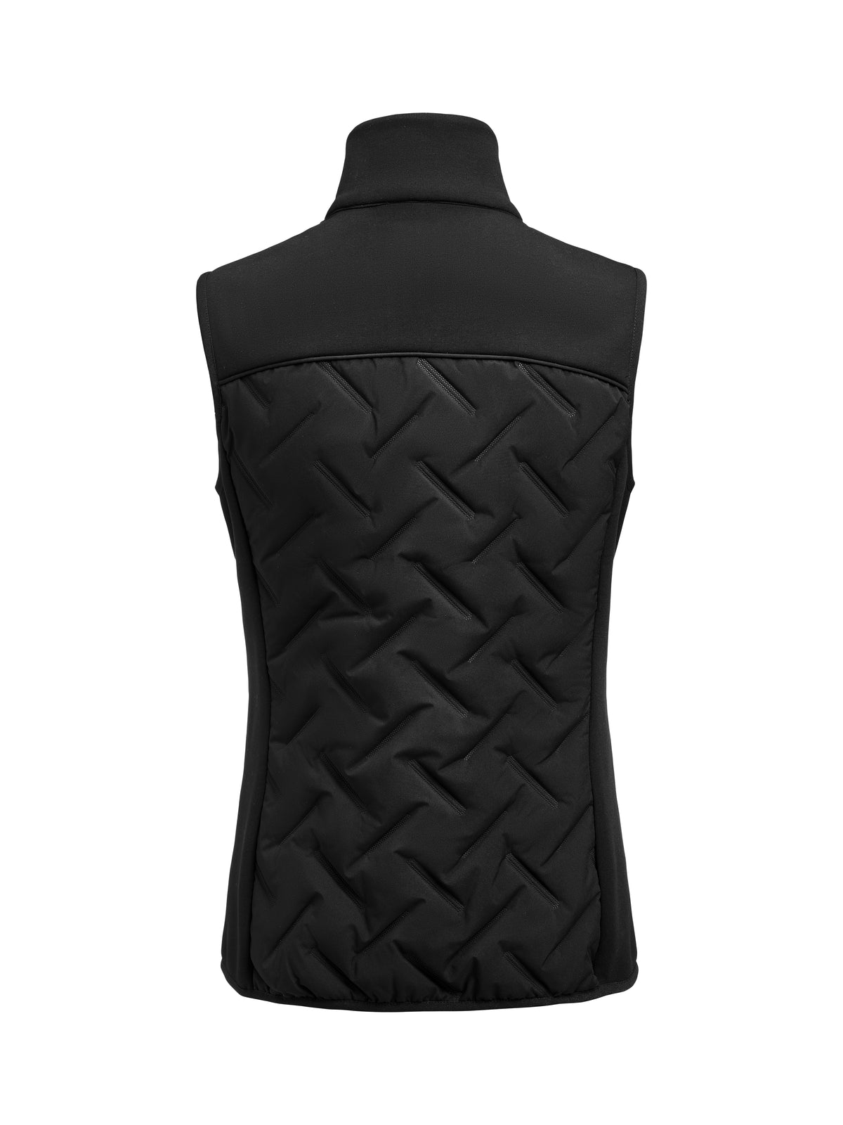 James Harvest Montana Hybrid Motion vest dame - Vester - JK-Shop