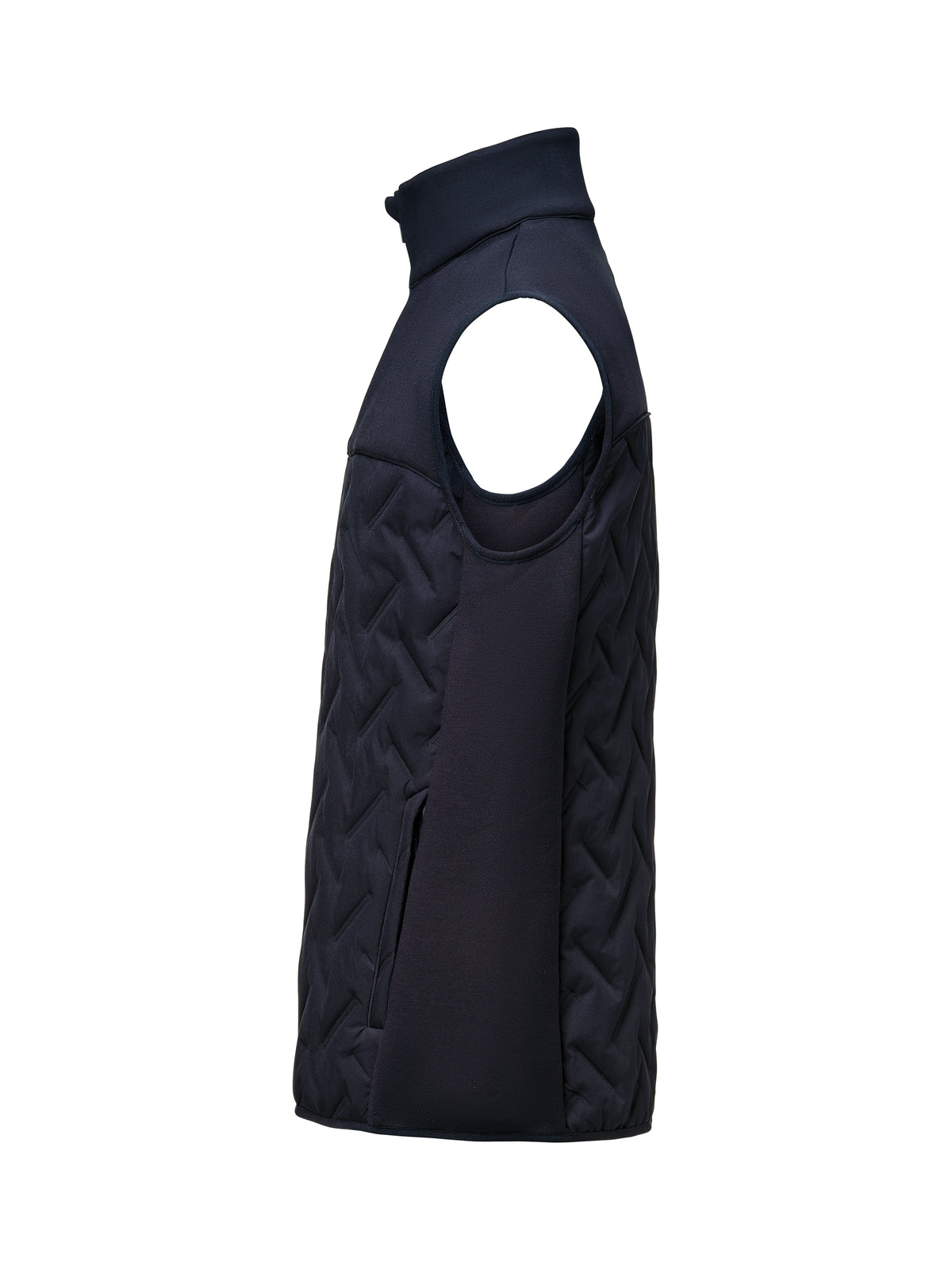 James Harvest Montana Hybrid Motion vest herre - Vester - JK-Shop