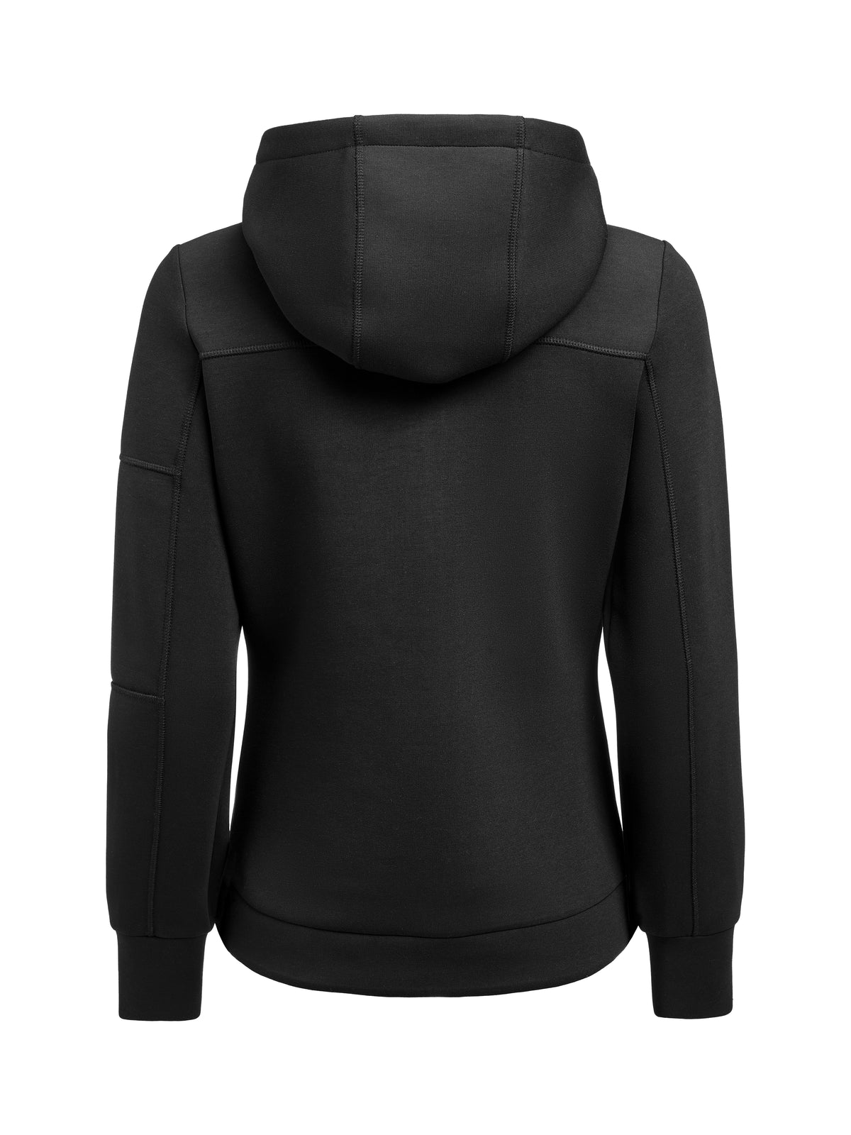 James Harvest Montana Midlayer fleecegenser dame - Fleecegenser - JK-Shop