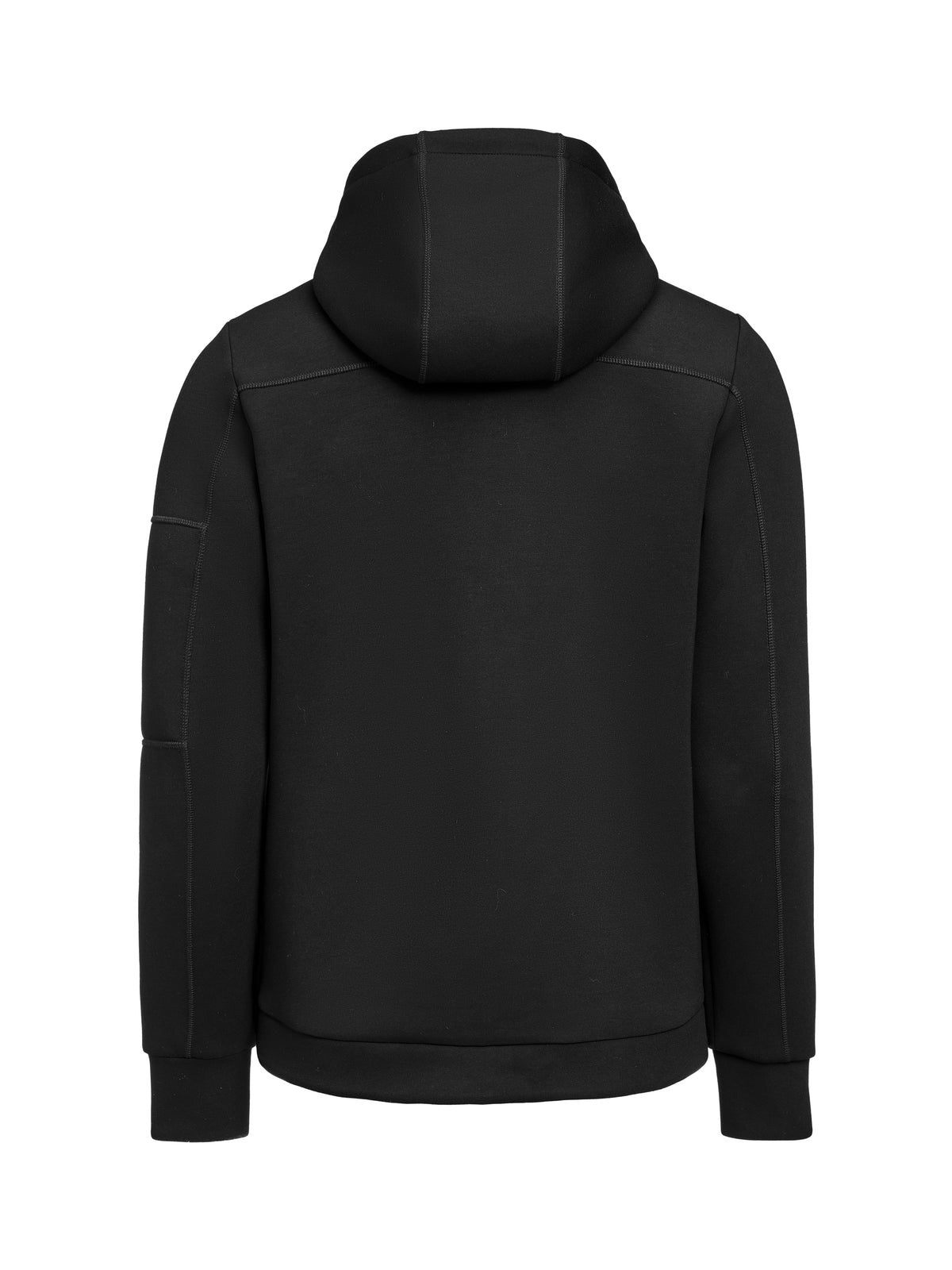 James Harvest Montana Midlayer fleecegenser herre - Fleecegenser - JK-Shop